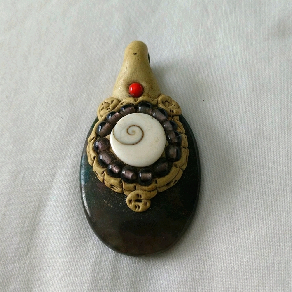 Very Unique Charm